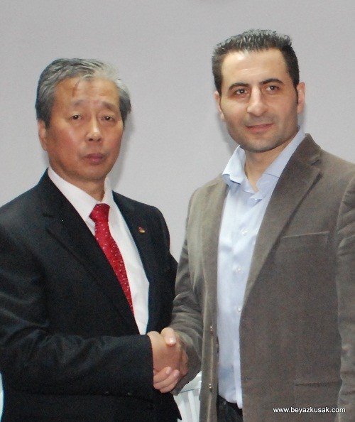 İstanbul Hapkido Turnuvası